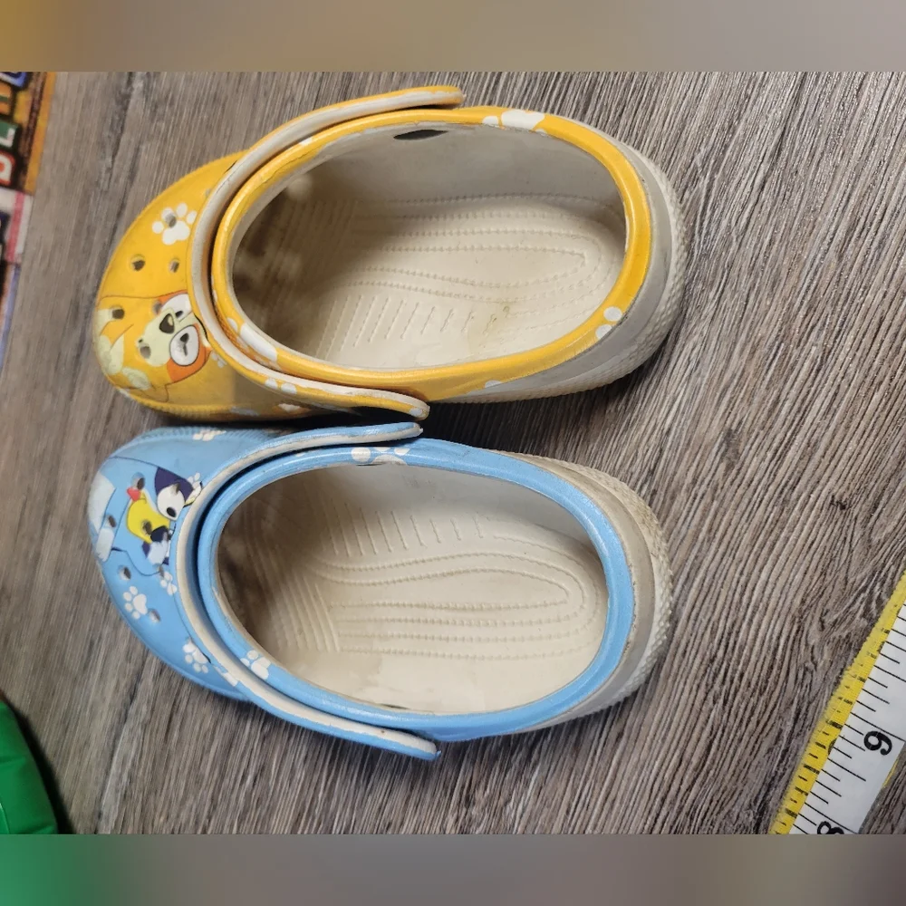 N/A these are